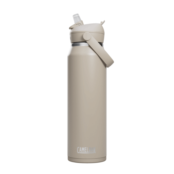 Drikkedunk - Termo - Camelbak Thrive Flip Straw VSS - 1 liter - Image 6