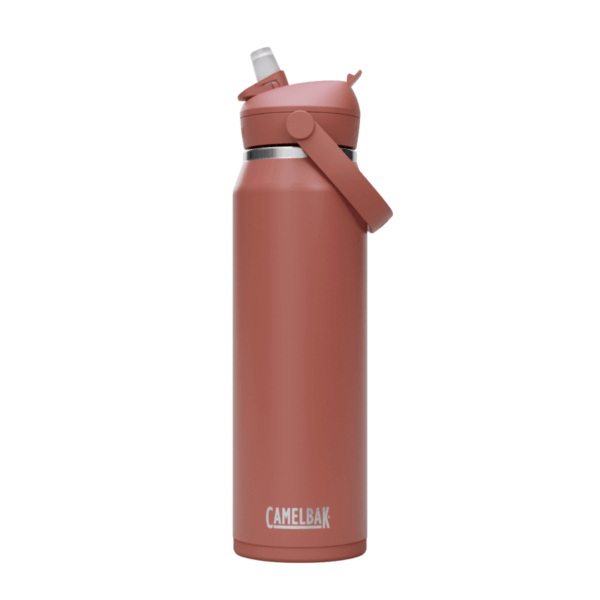 Drikkedunk - Termo - Camelbak Thrive Flip Straw VSS - 1 liter - Image 4
