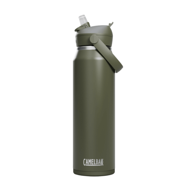 Drikkedunk - Termo - Camelbak Thrive Flip Straw VSS - 1 liter - Image 5