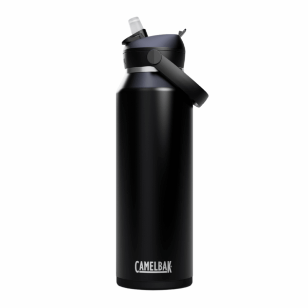 Drikkedunk - Termo - Camelbak Thrive Flip Straw VSS - 1,2 liter - Image 3