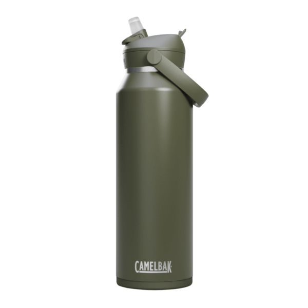 Drikkedunk - Termo - Camelbak Thrive Flip Straw VSS - 1,2 liter - Image 5