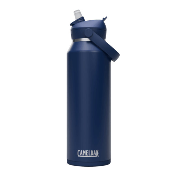Drikkedunk - Termo - Camelbak Thrive Flip Straw VSS - 1,2 liter - Image 6