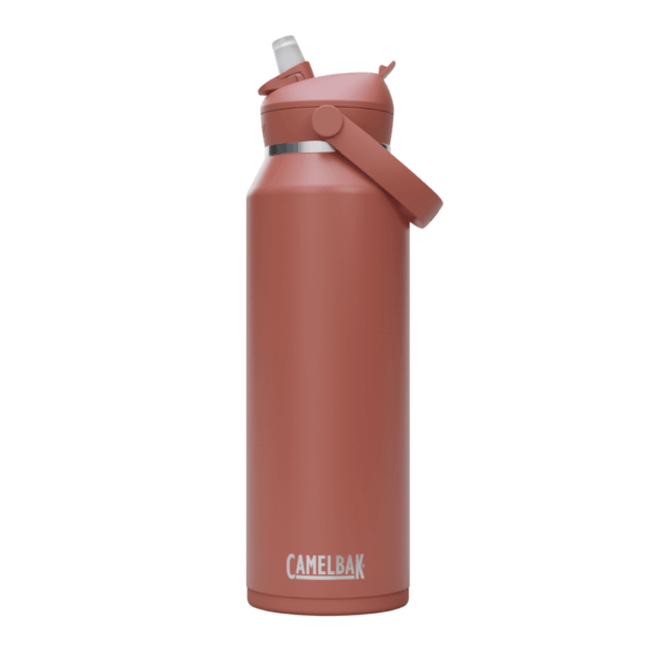 Drikkedunk - Termo - Camelbak Thrive Flip Straw VSS - 1,2 liter - Image 4