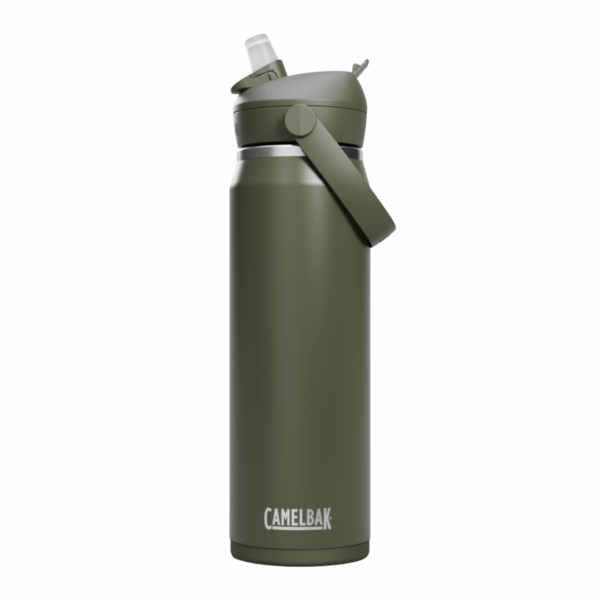 Drikkedunk - Termo - Camelbak Thrive Flip Straw VSS - 750 ml - Image 5