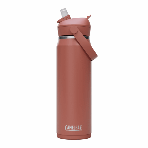 Drikkedunk - Termo - Camelbak Thrive Flip Straw VSS - 750 ml - Image 4