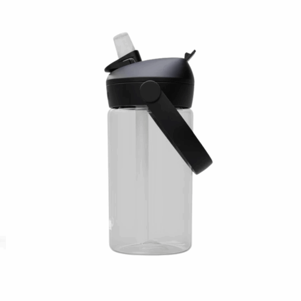 Drikkedunk til børn - Thrive Flip Straw Kids - 400 ml - Image 4