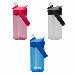 Drikkedunk til børn - Thrive Flip Straw Kids - 400 ml