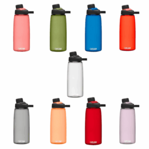 Drikkedunk  -  Camelbak Chute Mag 1 liter
