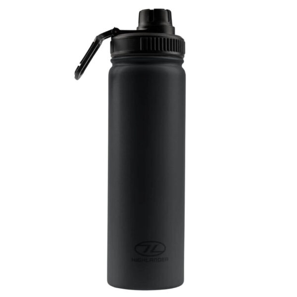 Drikkeflaske - Highlander Insulated Glug - 660 ml - Image 4