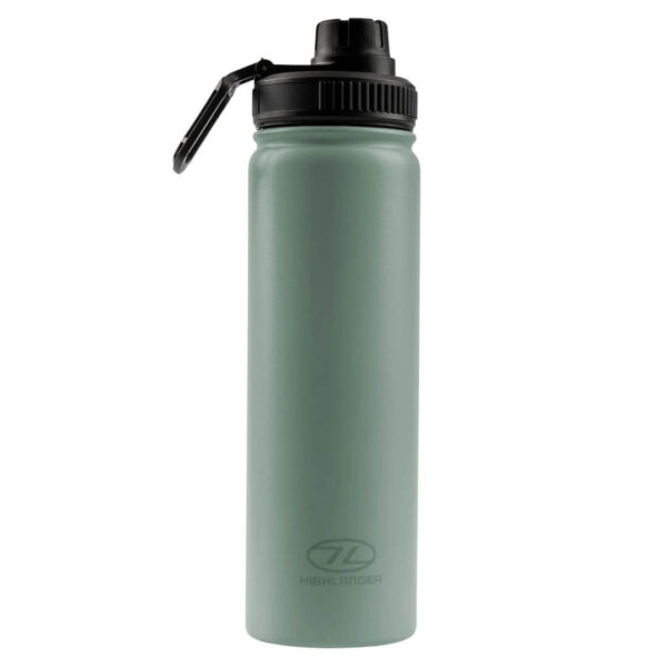 Drikkeflaske - Highlander Insulated Glug - 660 ml - Image 3