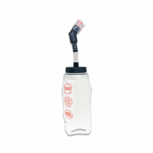 Drikkeflaske - OMM Ultra Flexi Flask - 350 ml - Image 3