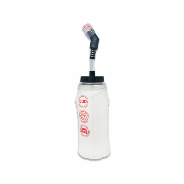 Drikkeflaske - OMM Ultra Flexi Flask - 500 ml - Image 3