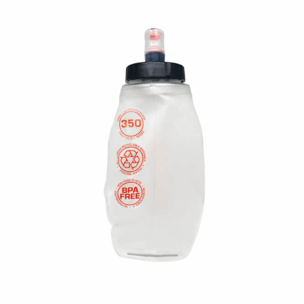 Drikkeflaske - OMM Ultra Flexi Flask Bite Valve - 350 ml - Image 3