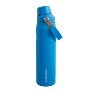 Drikkeflaske - Stanley Aerolight Iceflow Bottle - 0,6L
