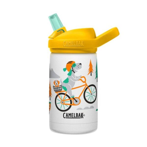 Drikkeflaske - Termo - Eddy+ Kids Vss - 350 ml - Image 3