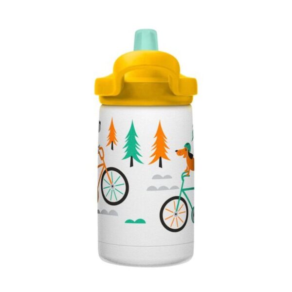 Drikkeflaske - Termo - Eddy+ Kids Vss - 350 ml - Image 6