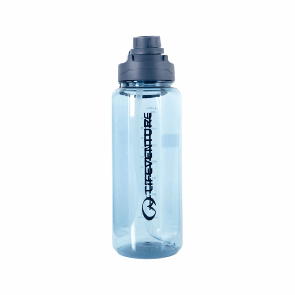 Drikkeflaske - Tritan Flask - 2000 ml - Image 3