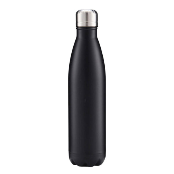 Drikkeflaske - Termo vacuum - 1 liter - Image 3