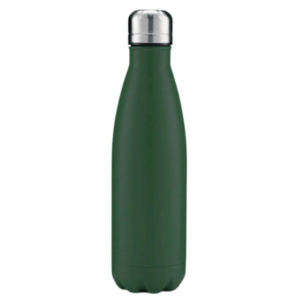Drikkeflaske - Termo vacuum - 500 ml - Image 4