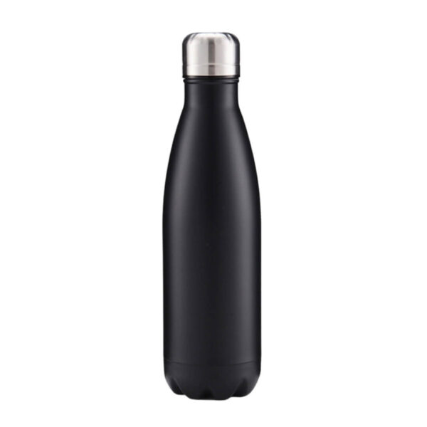 Drikkeflaske - Termo vacuum - 500 ml - Image 3