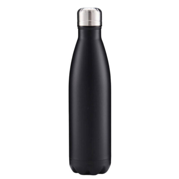 Drikkeflaske - Termo vacuum - 750 ml - Image 3