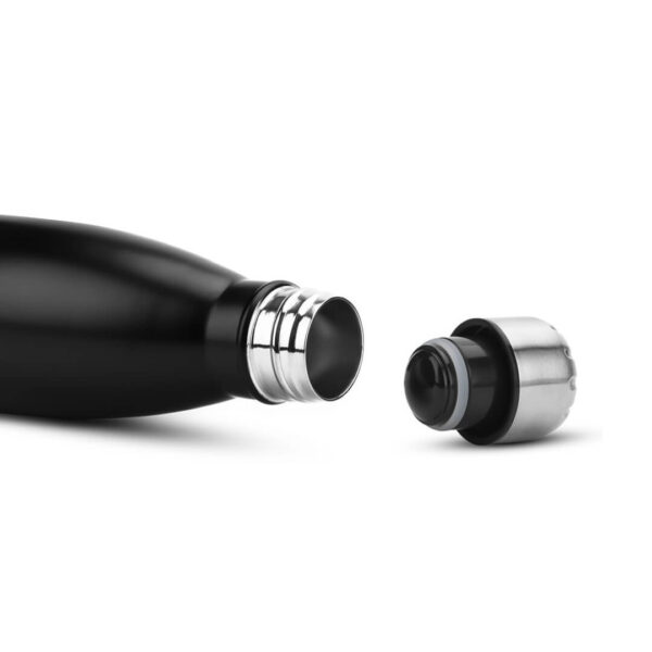 Drikkeflaske - Termo vacuum - 500 ml - Image 5