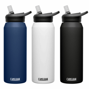 Drikkeflaske  -  Camelbak Eddy+ SST Vacuum  -  1L