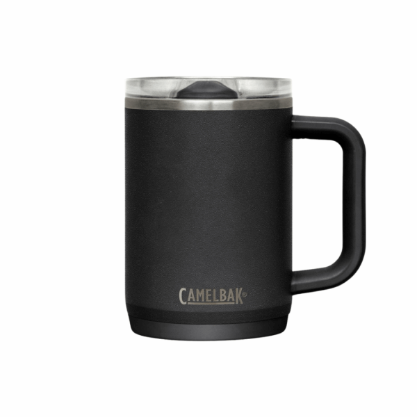 Drikkekrus - Termo - Camelbak Thrive Mug VSS - 500 ml - Image 3