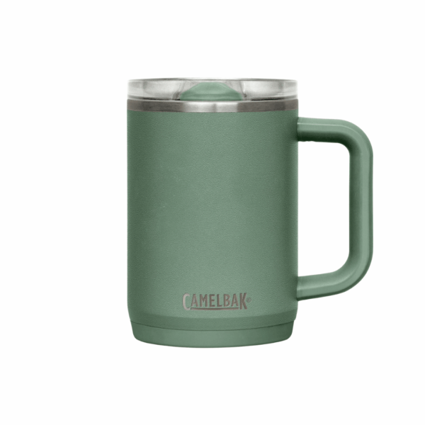 Drikkekrus - Termo - Camelbak Thrive Mug VSS - 500 ml - Image 4
