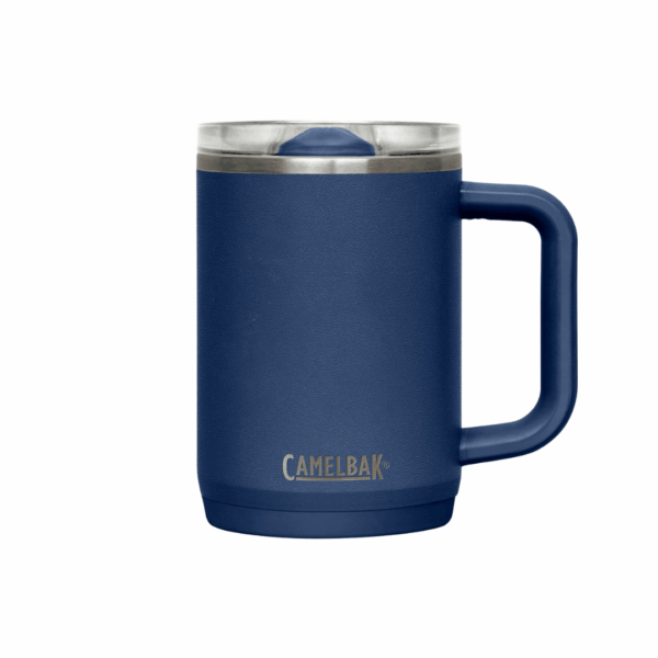 Drikkekrus - Termo - Camelbak Thrive Mug VSS - 500 ml - Image 5