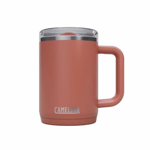 Drikkekrus - Termo - Camelbak Thrive Mug VSS - 500 ml - Image 6
