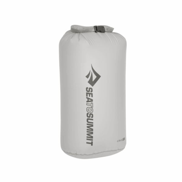 Dry bag - Sea to Summit Ultra-Sil - 20 liter - Image 4