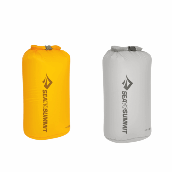 Dry bag - Sea to Summit Ultra-Sil - 20 liter