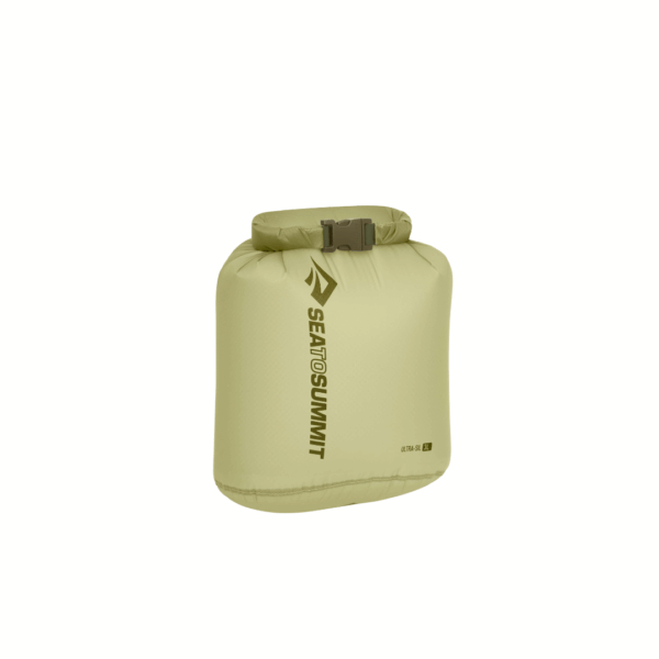 Dry bag - Sea to Summit Ultra-Sil - 3 liter - Image 4