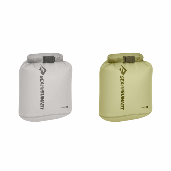 Dry bag - Sea to Summit Ultra-Sil - 3 liter
