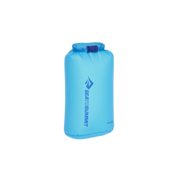 Dry bag - Sea to Summit Ultra-Sil - 5 liter - Image 4