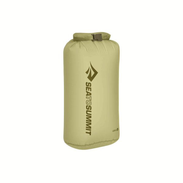 Dry bag - Sea to Summit Ultra-Sil - 8 liter - Image 4