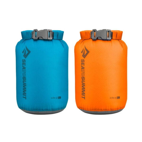 Dry bag - Sea to Summit Ultra-Sil Dry Sack - 1 liter