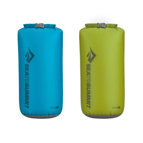Dry bag - Sea to Summit Ultra-Sil Dry Sack - 13 liter