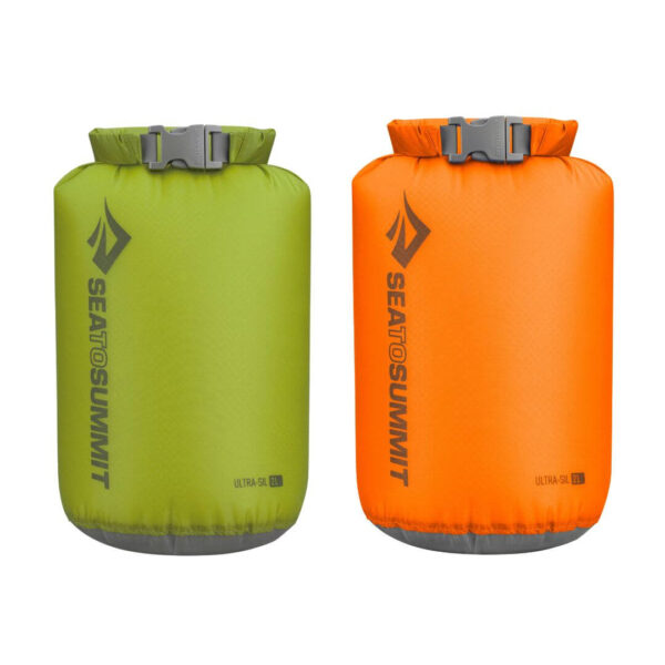 Dry bag - Sea to Summit Ultra-Sil Dry Sack - 2 liter