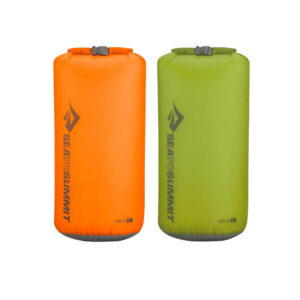 Dry bag - Sea to Summit Ultra-Sil Dry Sack - 20 liter