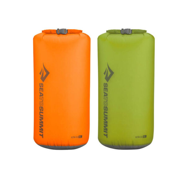Dry bag - Sea to Summit Ultra-Sil Dry Sack - 20 liter
