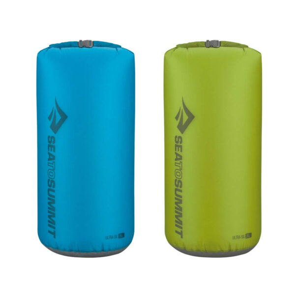 Dry bag - Sea to Summit Ultra-Sil Dry Sack - 35 liter