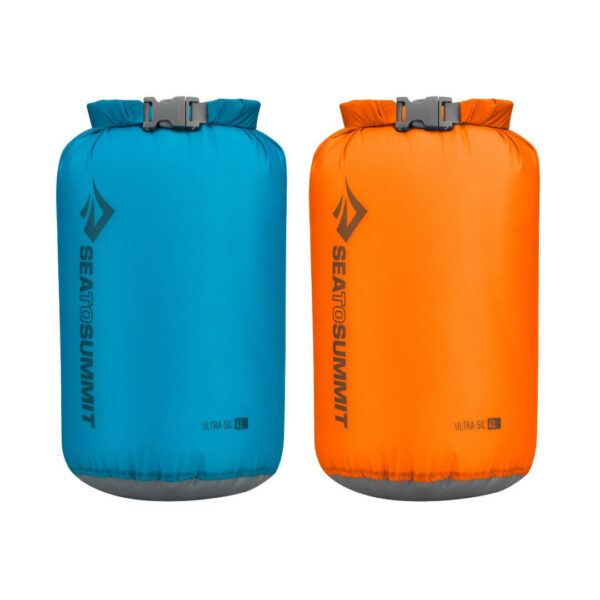 Dry bag - Sea to Summit Ultra-Sil Dry Sack - 4 liter