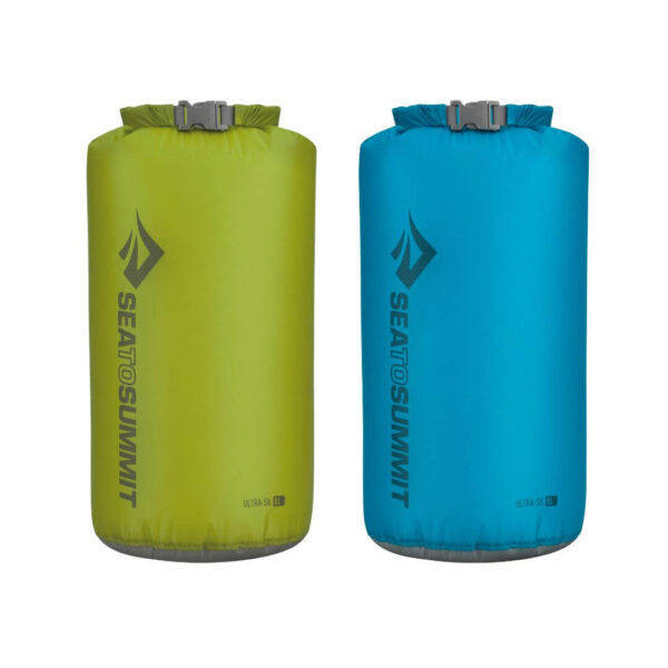 Dry bag - Sea to Summit Ultra-Sil Dry Sack - 8 liter