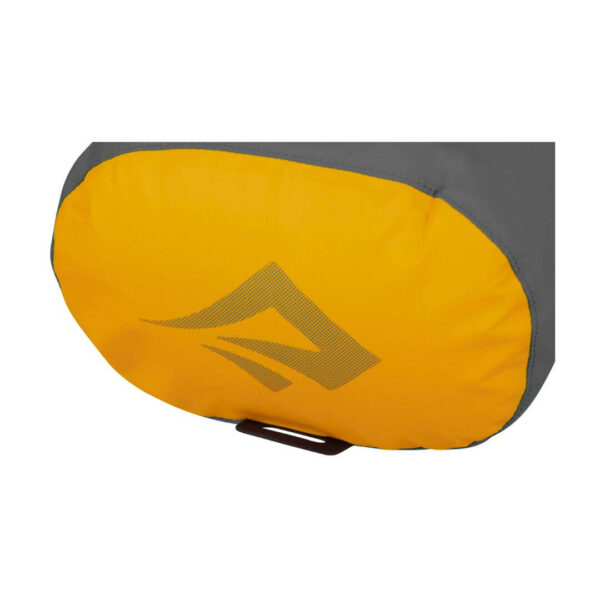 Dry bag med kompression - Sea to Summit Evac - 5 liter - Image 3