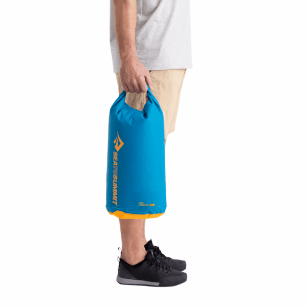Dry bag med kompression  -  Sea to Summit Evac  -  13 liter - Image 3