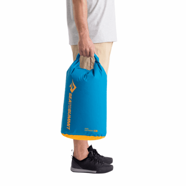 Dry bag med kompression  -  Sea to Summit Evac  -  20 liter - Image 3