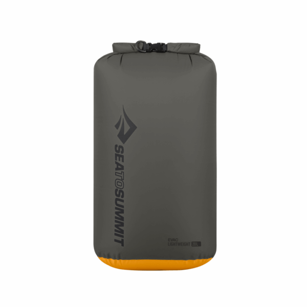 Dry bag med kompression  -  Sea to Summit Evac  -  20 liter - Image 2