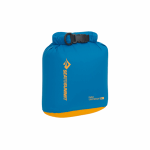 Dry bag med kompression  -  Sea to Summit Evac  -  3 liter